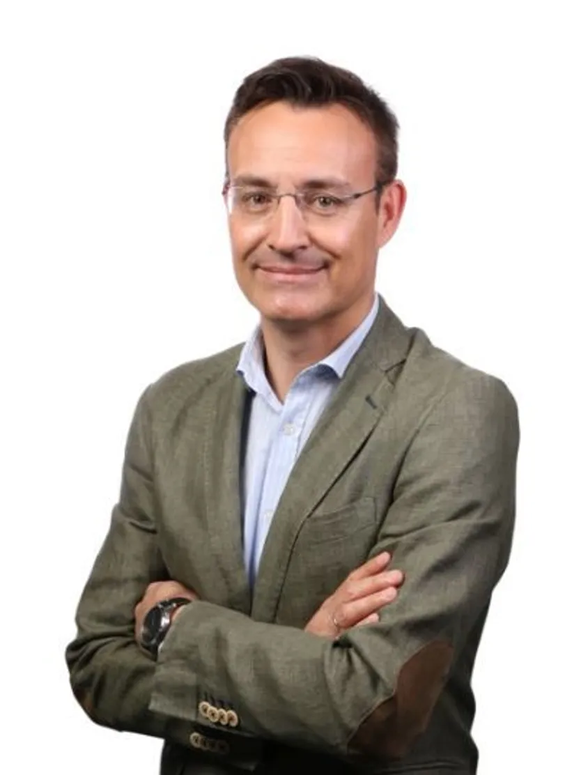 Roberto Martín Reyes. Unidad Integral de Cardiología