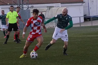 Guijuelo – Lugo B. Municipal Luis Ramos (16)