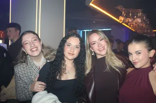 Salamanca de noche, viernes 14 de noviembre | Mateo G.J.