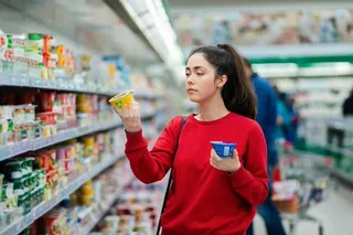 Archivo - Imagen de recurso de un supermercado. - ILDAR ABULKHANOV/ ISTOCK - Archivo
