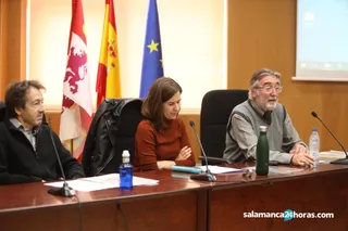 Conferencias sober la muerte en la Facultad de Filosofía (3) 1200x800