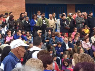 Ferias y Fiestas 2016: La Banda del Otro