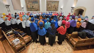 La Universidad de Salamanca celebra la festividad de Santo Tomás de Aquino