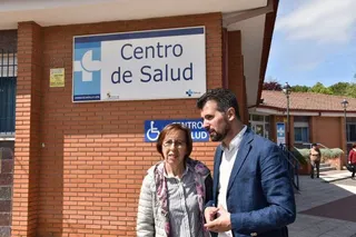 Luis Tudanca