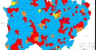 Mapa elecciones