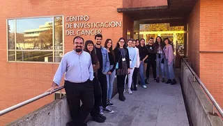 Centro de Investigación del Cáncer (CICIBMCC)