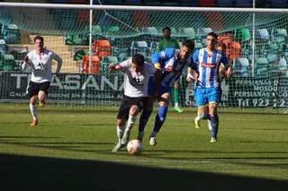 Salamanca CF UDS Arandina (24)