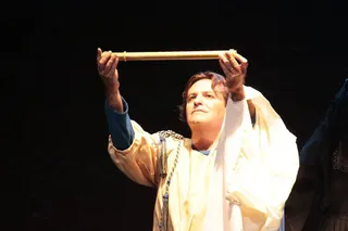 La Flauta Magica