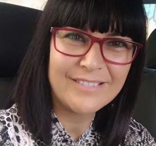 Nuria Acevedo, ciudadanos de Santa Marta de Tormes
