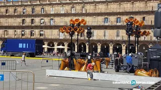 Película Amenábar Plaza Mayor (1)