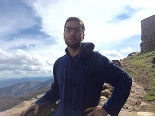 Una vida entre culturas