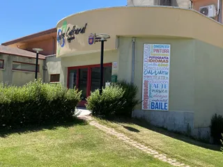 Centro Cultural de Guijuelo