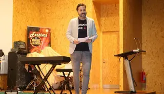 El Festival Jóvenes Talentos recupera la presencialidad