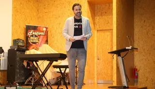 El Festival Jóvenes Talentos recupera la presencialidad