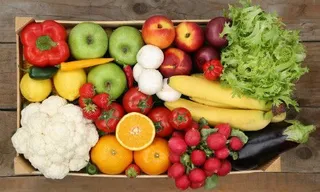 fotografía recurso de verduras, frutas, hortalizas