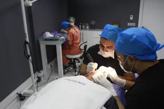 Cirugía estética y reproducción asistida, entre las especialidades más demandadas