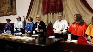 La USAL vuelve a celebrar por separado la festividad de Santo Tomás de Aquino