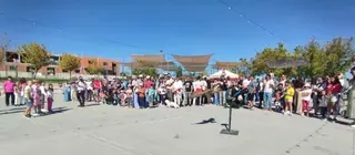 Talleres y actividades para niños por las visperas nupciales