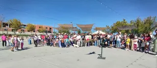 Talleres y actividades para niños por las visperas nupciales