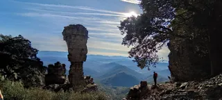 Imagen de La Torrita (Sierra de Francia) | Foto: Javi Fraile
