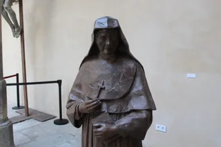 Apertura de la exposición ‘Mayoral'