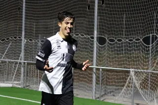 Unionistas B - Zamora B