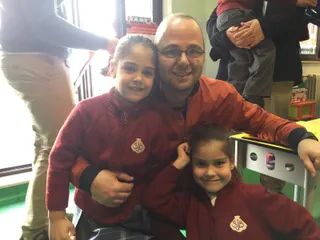 Colegio San Juan Bosco Día del Padre (9)