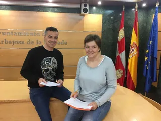 Ciudadanos Carbajosa