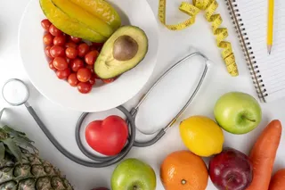 Nutrición