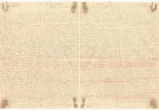 Miguel de Unamuno escribió una carta al novelista Henry Miller, inédita hasta ahora, en la que refleja su temor a ser asesinado