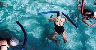 Abierto el plazo para sumarse a la Campaña de Natación 2016