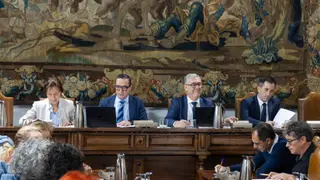 La Universidad de Salamanca creará 80 nuevas plazas de profesor ayudante doctor