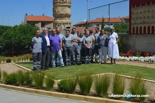 Trabajos del programa AFE en Villamayor (12)