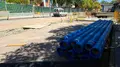 Renovación de tuberías en el barrio Blanco | Ayuntamiento de Salamanca