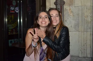 Salamanca de Noche: 21 de septiembre de 2017