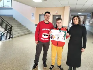 IES Fray Luis de León Salamanca