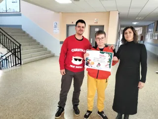 IES Fray Luis de León Salamanca