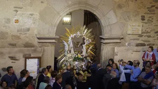 Procesión Magna de Santa Teresa