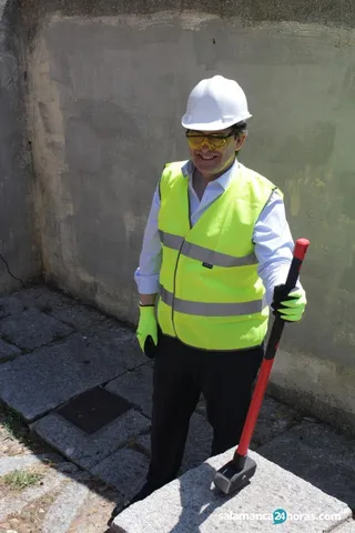 Inicio de las obras del solar del Patio Chico (28)
