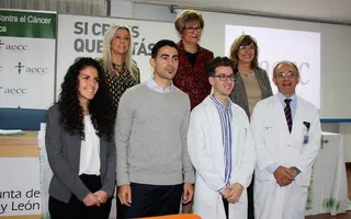 La Asociación Contra el Cáncer financia con más de 250.000 euros seis proyectos de investigación