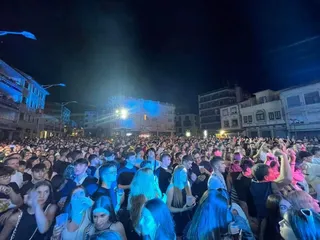 Panorama en Guijuelo