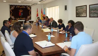 Aprobados los pliegos de contratación de las obras de finalización del Auditorio Municipal