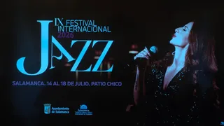 IX Festival Internacional del Jazz 2026