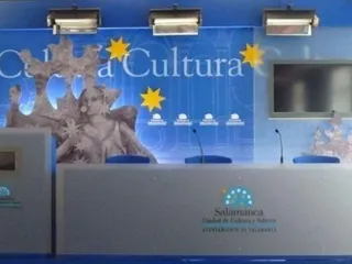 Sala de la Palabra