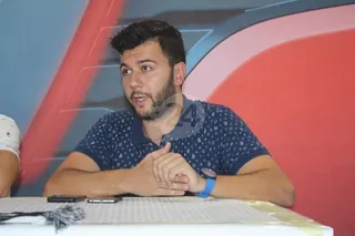 Astu: "Tendremos que estar preparados psicológicamente si hay algún bache"