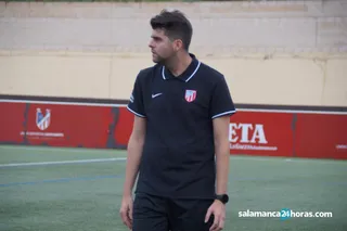 Amistoso Santa Marta Guijuelo (268)