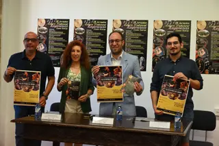IV Jornadas de Cultura Tradicional Rayana con novedades en el programa | Ayuntamiento de Ciudad Rodrigo