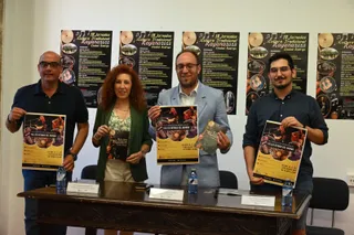 IV Jornadas de Cultura Tradicional Rayana con novedades en el programa | Ayuntamiento de Ciudad Rodrigo