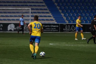 RS Monterrey - Béjar Industrial