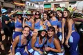 Lumbrales encuentro de peñas, chupinazo y cabalgata al prao del toro
